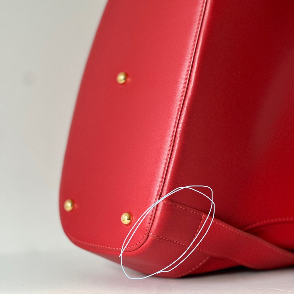 Loewe Y2K Slouchy Anton Backpack - Picture 6 of 16